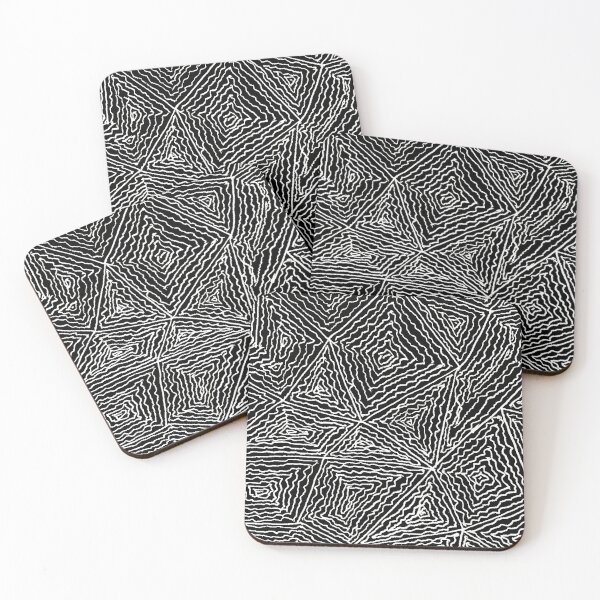 Item preview, Inverted lines designed and sold by tridostudio.