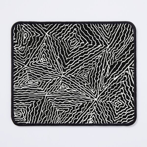 Item preview, Inverted lines designed and sold by tridostudio.