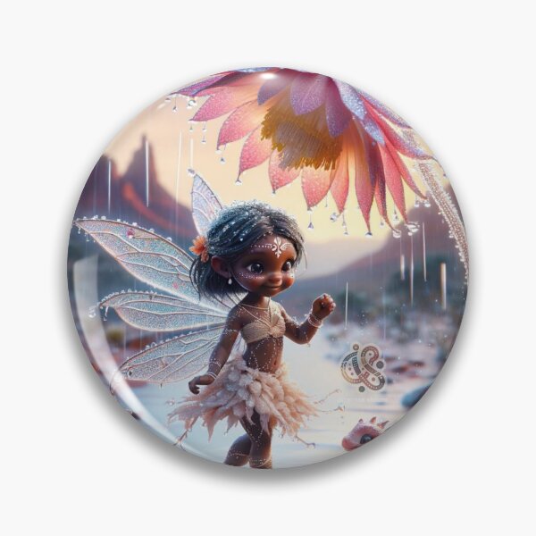 Item preview, Mystical Monsoon Waltz designed and sold by ArrernteVisions.