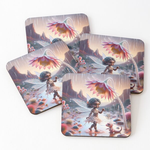 Item preview, Mystical Monsoon Waltz designed and sold by ArrernteVisions.