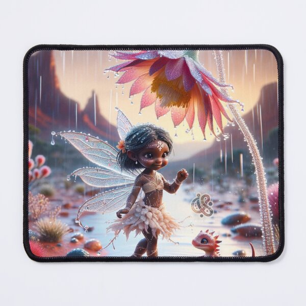 Item preview, Mystical Monsoon Waltz designed and sold by ArrernteVisions.