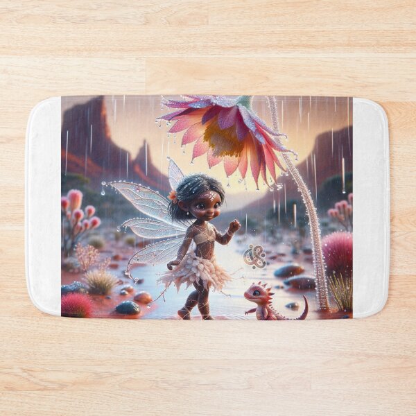 Item preview, Mystical Monsoon Waltz designed and sold by ArrernteVisions.