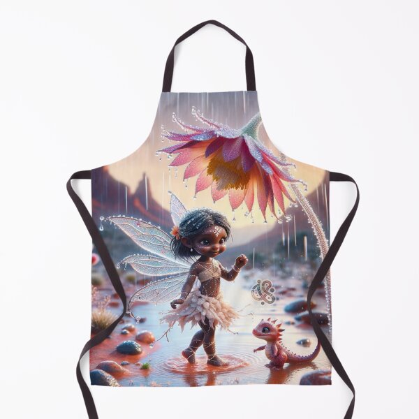 Item preview, Mystical Monsoon Waltz designed and sold by ArrernteVisions.