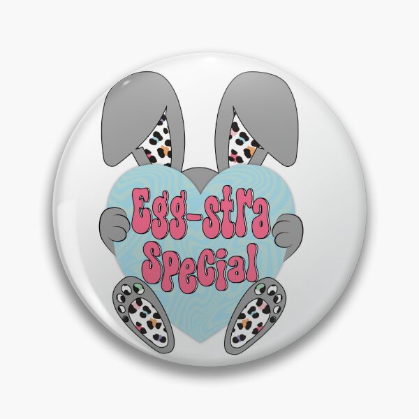 Item preview, Egg-Stra Special designed and sold by Magico Paco.
