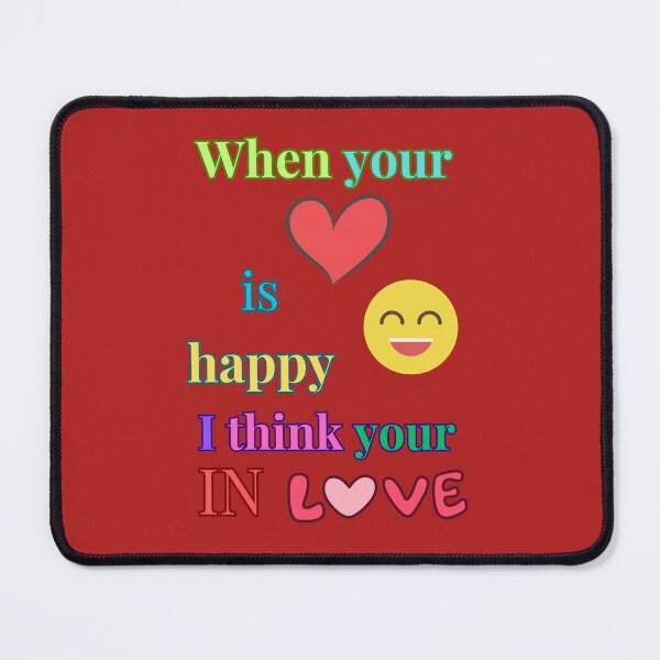 Item preview, Happy Heart on Valentines designed and sold by AnnaPaints71.