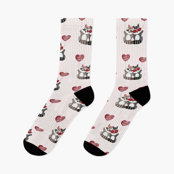 Item preview, Cute Valentine's Day Raccoon designed and sold by Essafi  ⭐️⭐️⭐️⭐️⭐️⭐️.