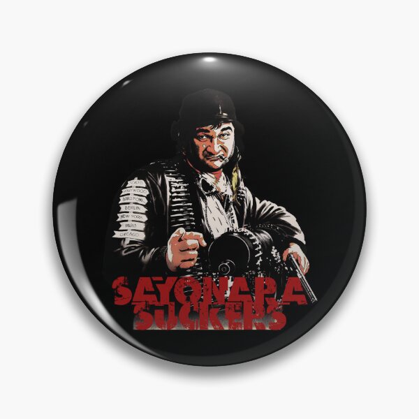 Item preview, Wild Bill designed and sold by BreakpointArts.