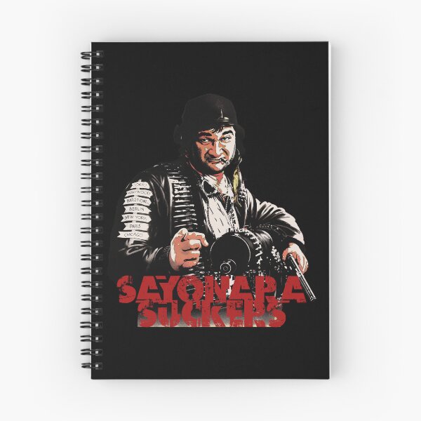 Item preview, Wild Bill designed and sold by BreakpointArts.
