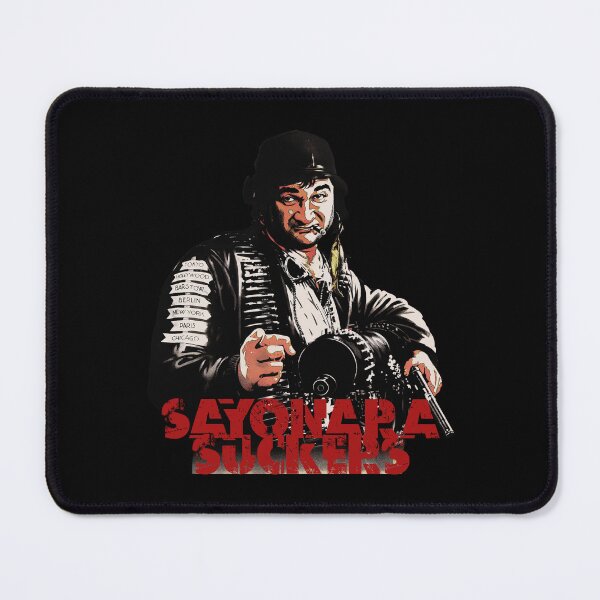 Item preview, Wild Bill designed and sold by BreakpointArts.