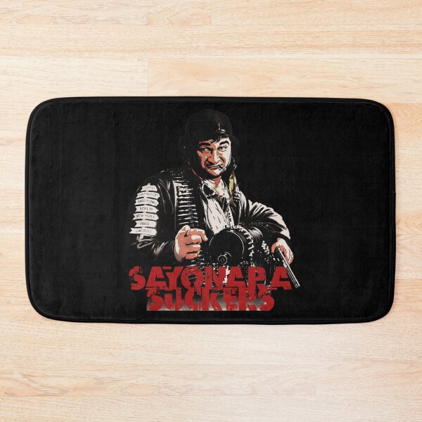 Item preview, Wild Bill designed and sold by BreakpointArts.