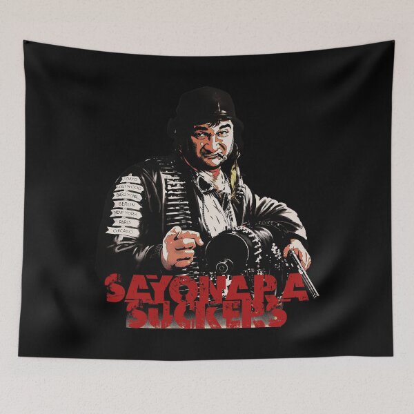 Item preview, Wild Bill designed and sold by BreakpointArts.