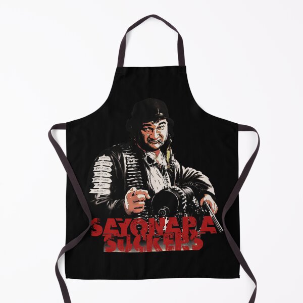 Item preview, Wild Bill designed and sold by BreakpointArts.