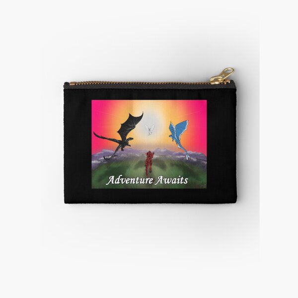 Item preview, Adventure Awaits designed and sold by MischiefXMayhem.