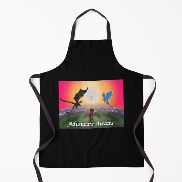 Item preview, Adventure Awaits designed and sold by MischiefXMayhem.