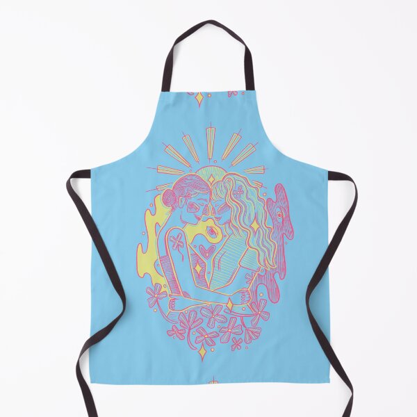 Item preview, Sapphic Awakening designed and sold by soft-sins.