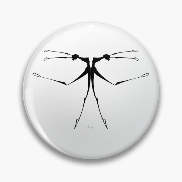 Item preview, BUTTERFLY DANCES  designed and sold by Glenn & Robert Davis.
