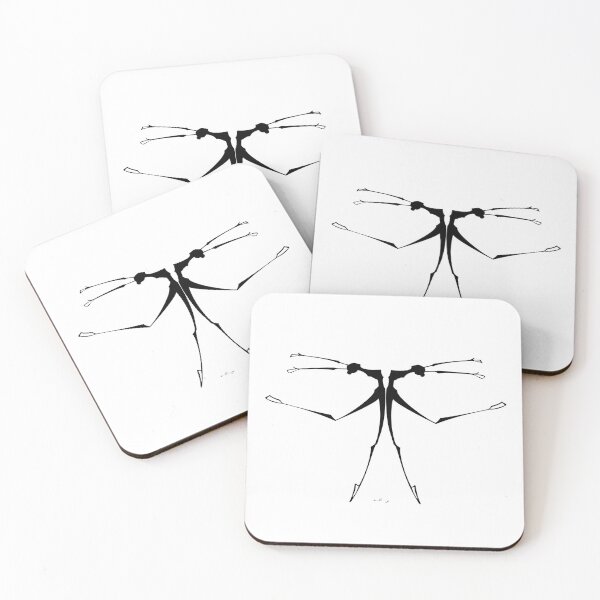 Item preview, BUTTERFLY DANCES  designed and sold by Glenn & Robert Davis.