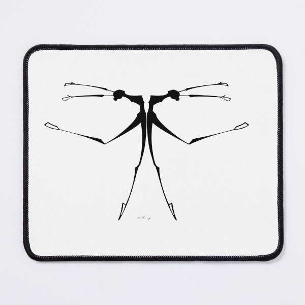 Item preview, BUTTERFLY DANCES designed and sold by Glenn & Robert Davis.