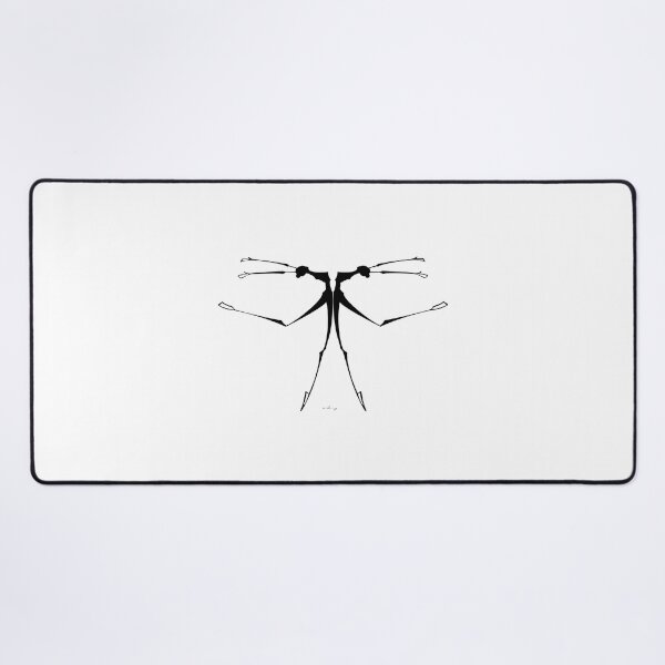Item preview, BUTTERFLY DANCES designed and sold by Glenn & Robert Davis.