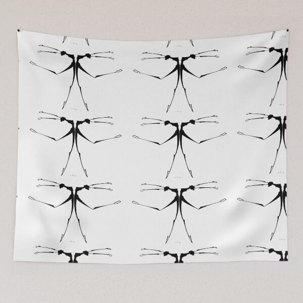 Item preview, BUTTERFLY DANCES  designed and sold by Glenn & Robert Davis.