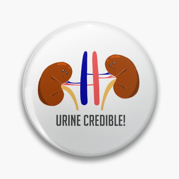 Item preview, Hype Kidneys designed and sold by monicabianca.