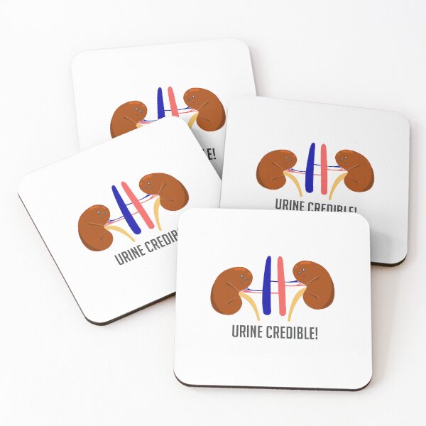 Item preview, Hype Kidneys designed and sold by monicabianca.