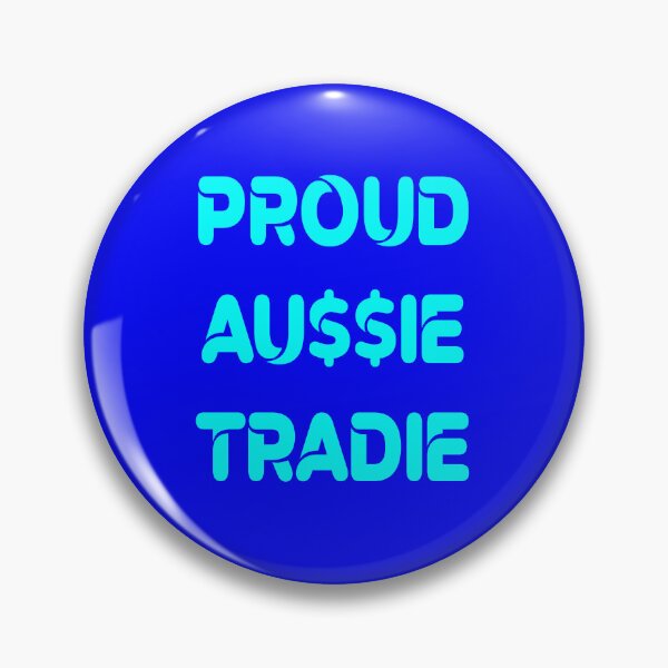 Item preview, aussie tradie essential Tshirt designed and sold by exponentialart.