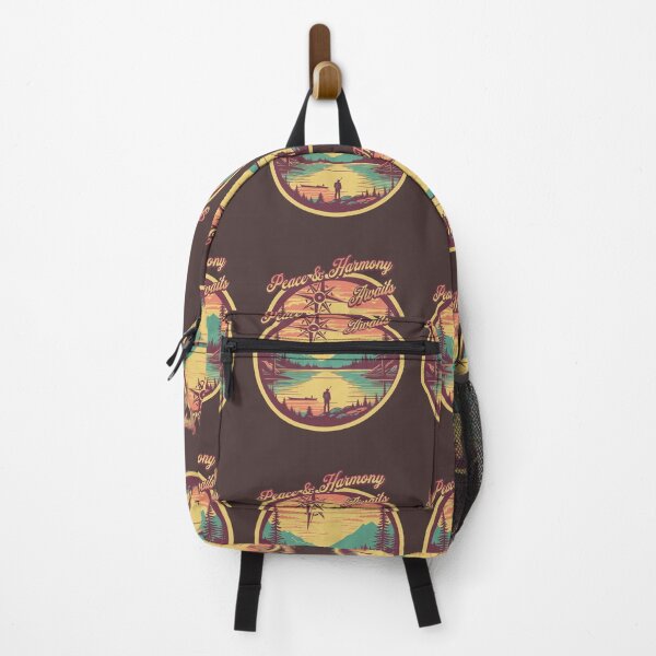 Item preview, Peace And Harmony Awaits, you just need to find it designed and sold by AnalajiaDesigns.
