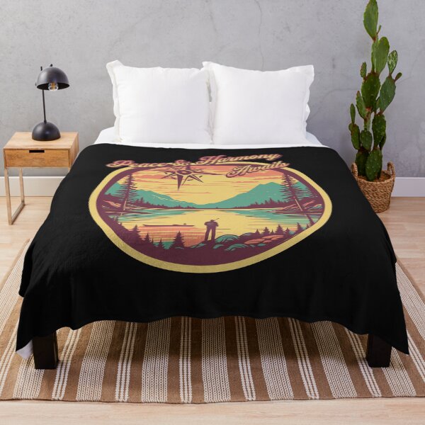 Item preview, Peace And Harmony Awaits, you just need to find it designed and sold by AnalajiaDesigns.