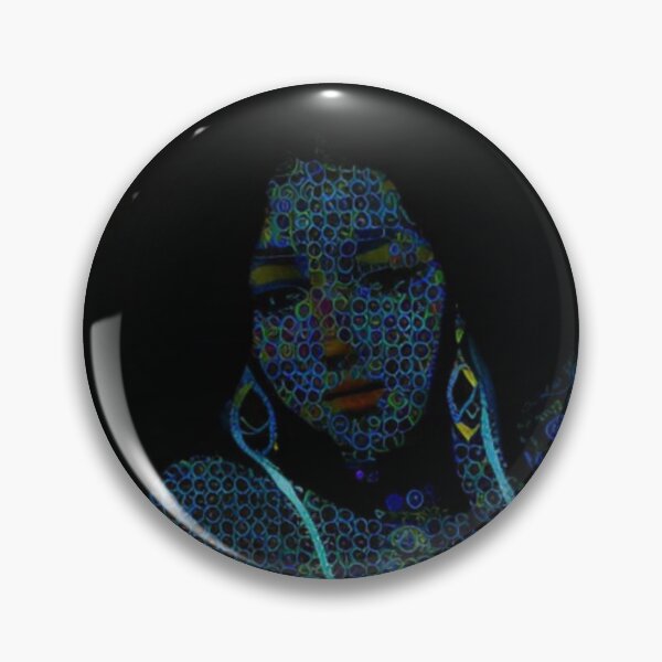 Item preview, Sirena designed and sold by SoulDivaDesigns.