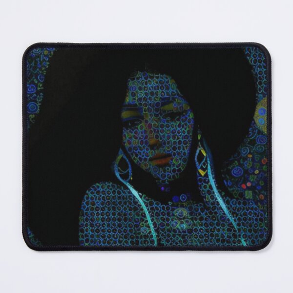 Item preview, Sirena designed and sold by SoulDivaDesigns.