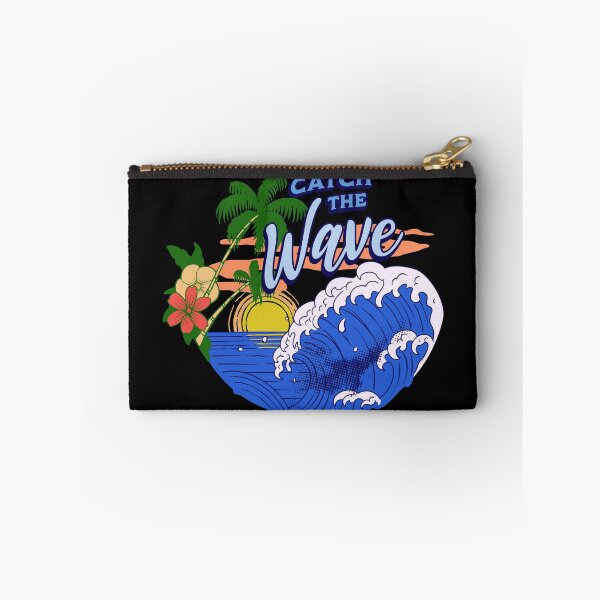 Item preview, Catch the Wave designed and sold by Shipwrecked2020.