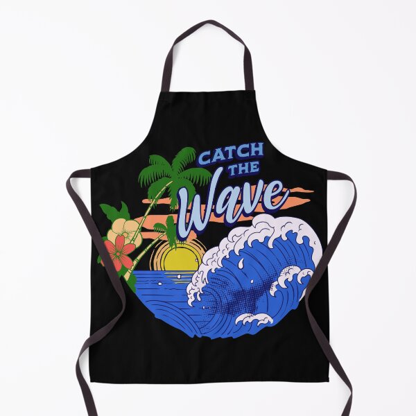 Item preview, Catch the Wave designed and sold by Shipwrecked2020.