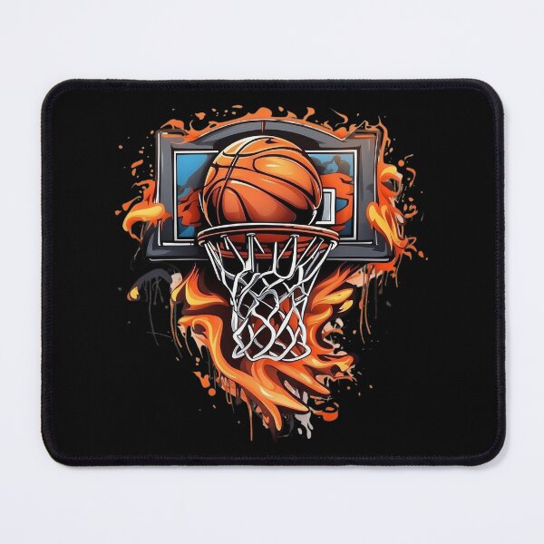 Item preview, Basketball Vector Design | Streetwear Collection designed and sold by WantStore.