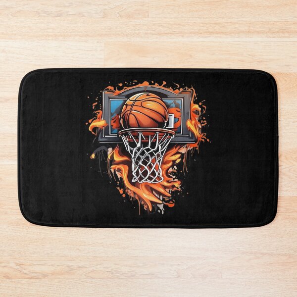 Item preview, Basketball Vector Design | Streetwear Collection designed and sold by WantStore.