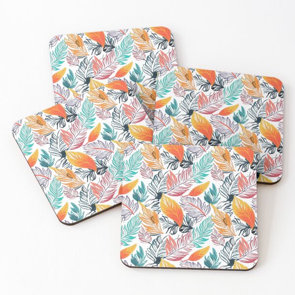 Item preview, Tropical Paradise designed and sold by chi3-jp.