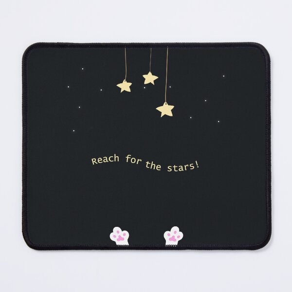Item preview, Reach For The Stars! designed and sold by SpiralBalloon.
