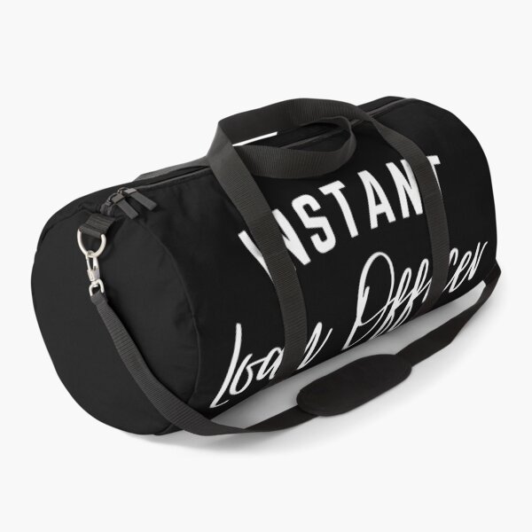 Item preview, Instant loan officer just add coffee designed and sold by annoying-shirts.