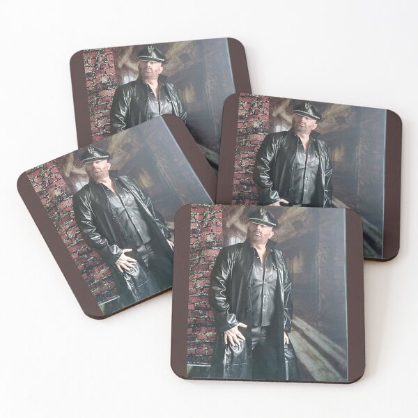 Item preview, TROY T SCOTT - Leather Master 2 designed and sold by TroyTScott.