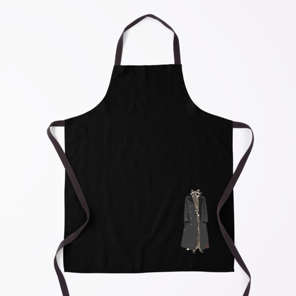 Item preview, three raccoons in a trench coat designed and sold by SaharBareket.