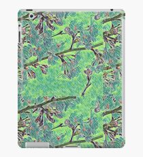 Spring iPad Case/Skin