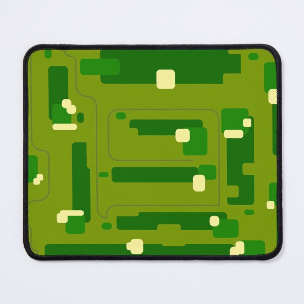 Item preview, Golf Course designed and sold by Danmaj33.
