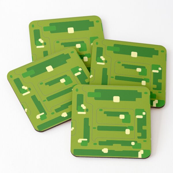 Item preview, Golf Course designed and sold by Danmaj33.