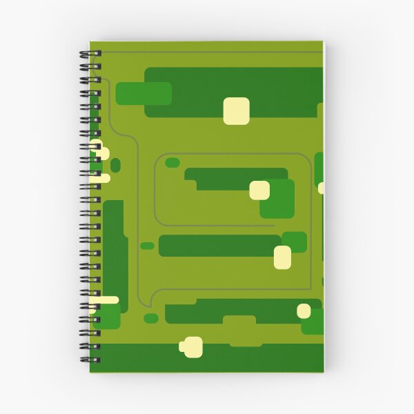 Item preview, Golf Course designed and sold by Danmaj33.