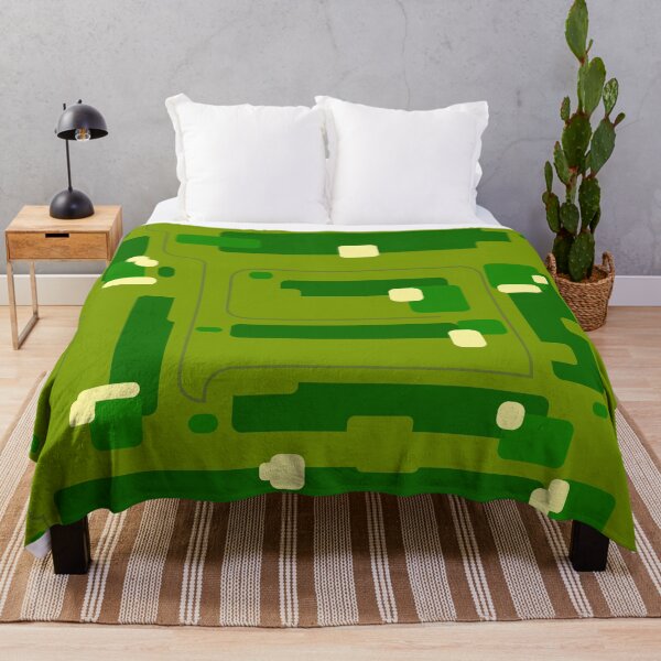 Item preview, Golf Course designed and sold by Danmaj33.
