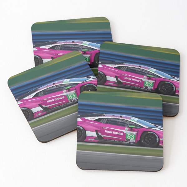 Item preview, The Iron Dames designed and sold by fran75511.