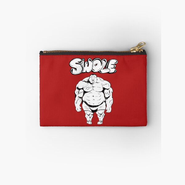Item preview, Swole designed and sold by piledrivercomix.