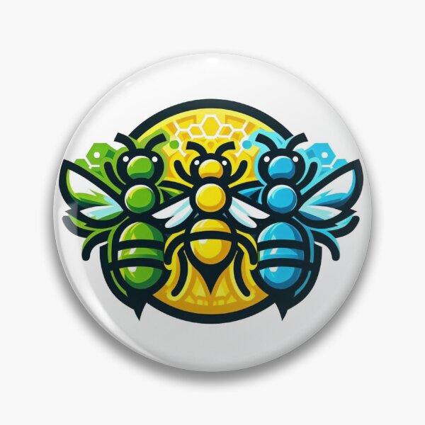 Item preview, Minnesota Bees designed and sold by minnesotabees.