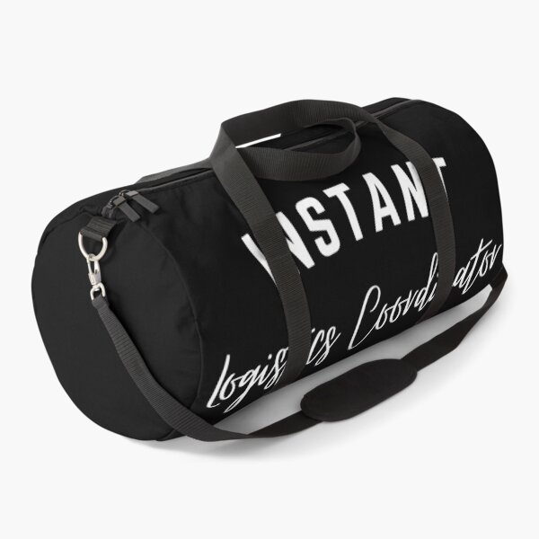Item preview, Instant logistics coordinator just add coffee designed and sold by annoying-shirts.