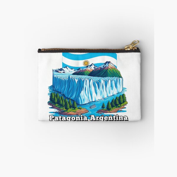 Item preview, Patagonia Argentina designed and sold by SurArt.